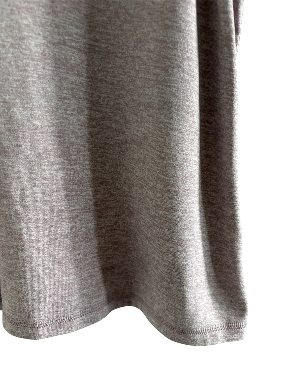 Athleta Muscle Tank - Dusty Mauve - Picture 3 of 4